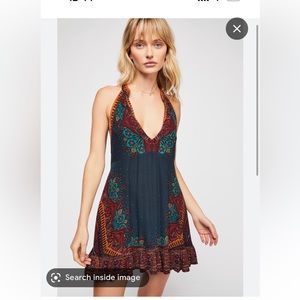 Free people Dress